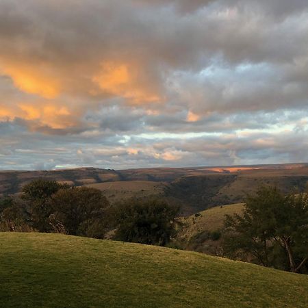 Villa Mount High Luxury Country Estate Lydenburg Exterior foto