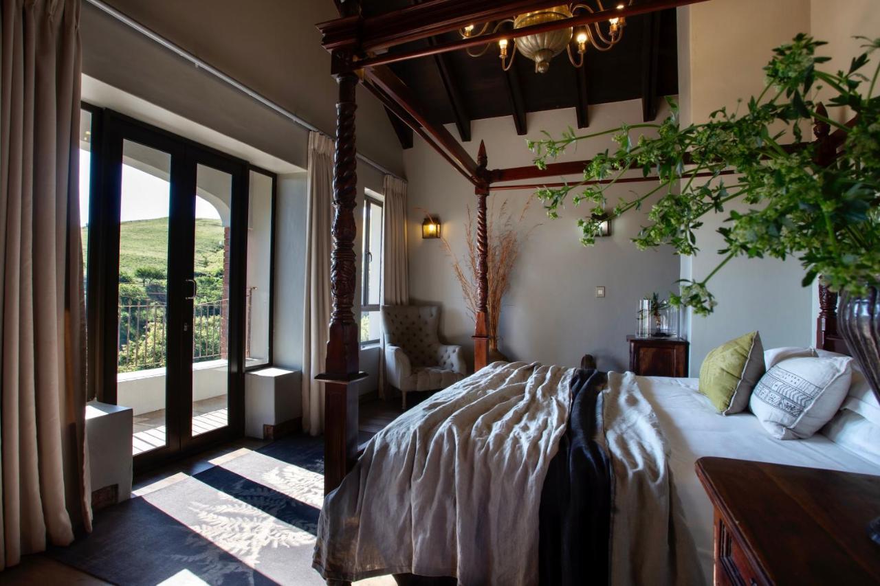 Villa Mount High Luxury Country Estate Lydenburg Exterior foto