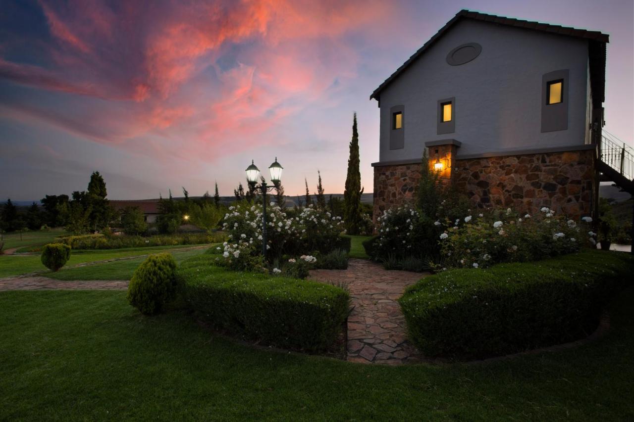 Villa Mount High Luxury Country Estate Lydenburg Exterior foto