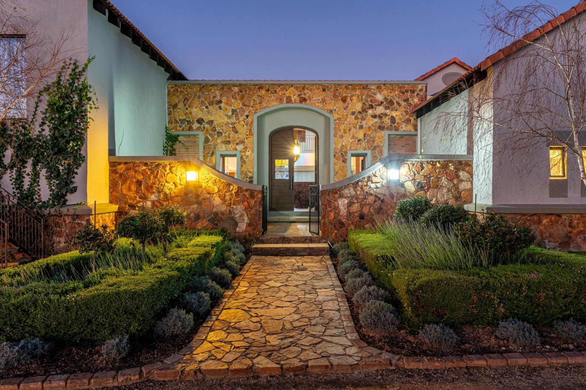 Villa Mount High Luxury Country Estate Lydenburg Exterior foto