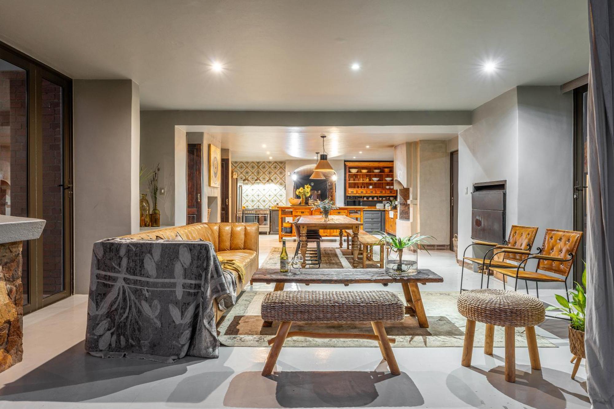 Villa Mount High Luxury Country Estate Lydenburg Exterior foto