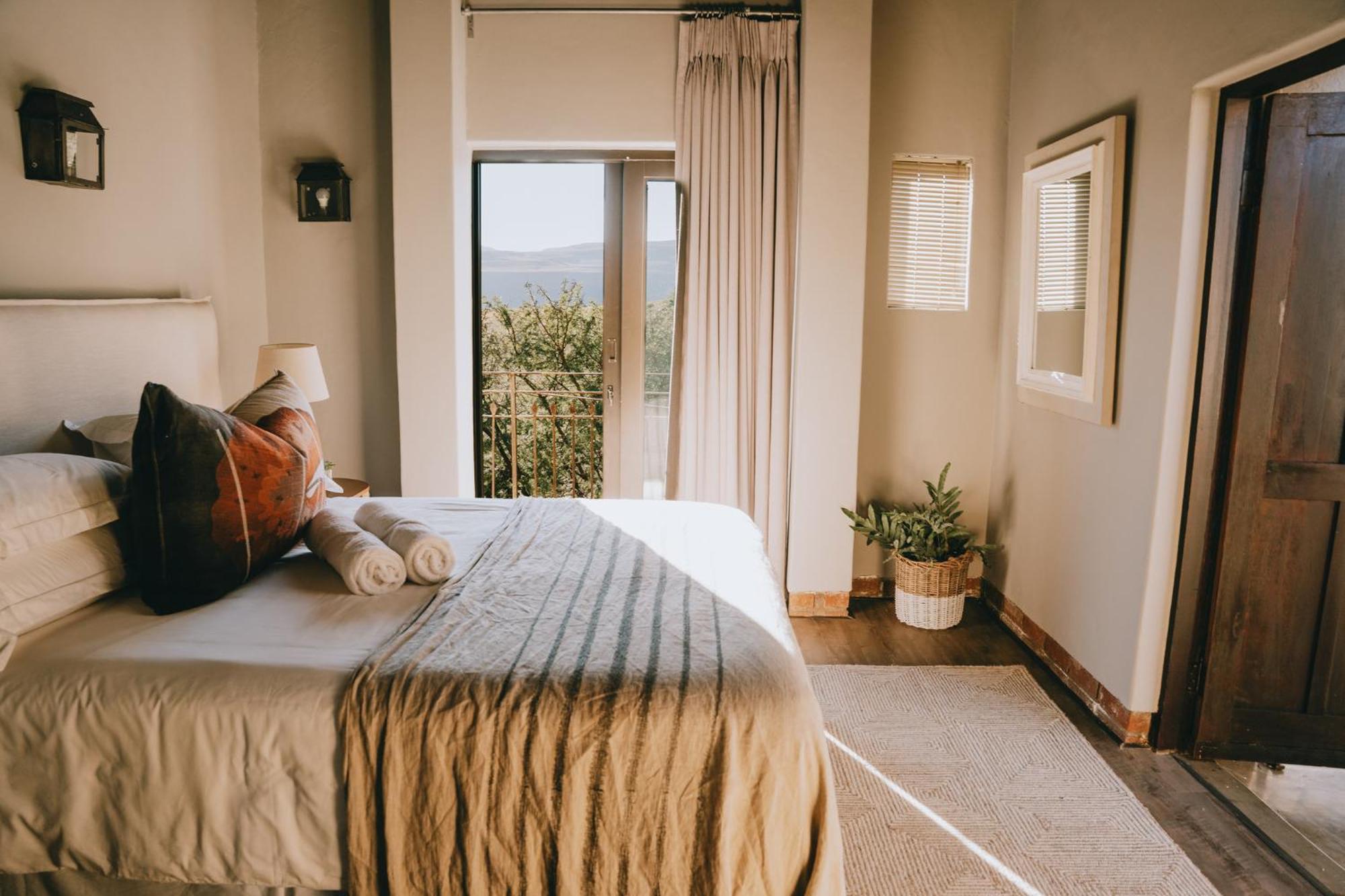Villa Mount High Luxury Country Estate Lydenburg Exterior foto