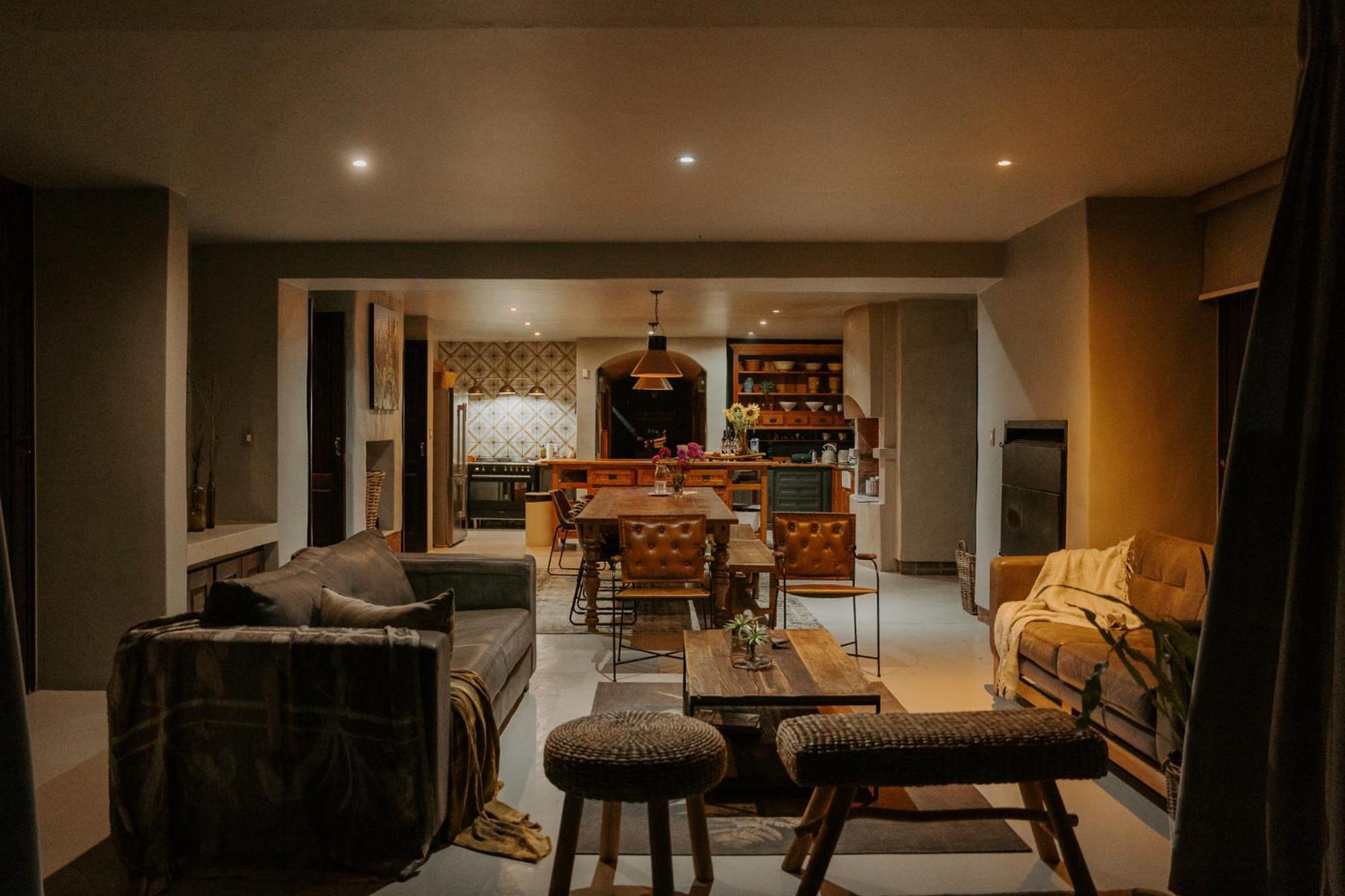 Villa Mount High Luxury Country Estate Lydenburg Exterior foto