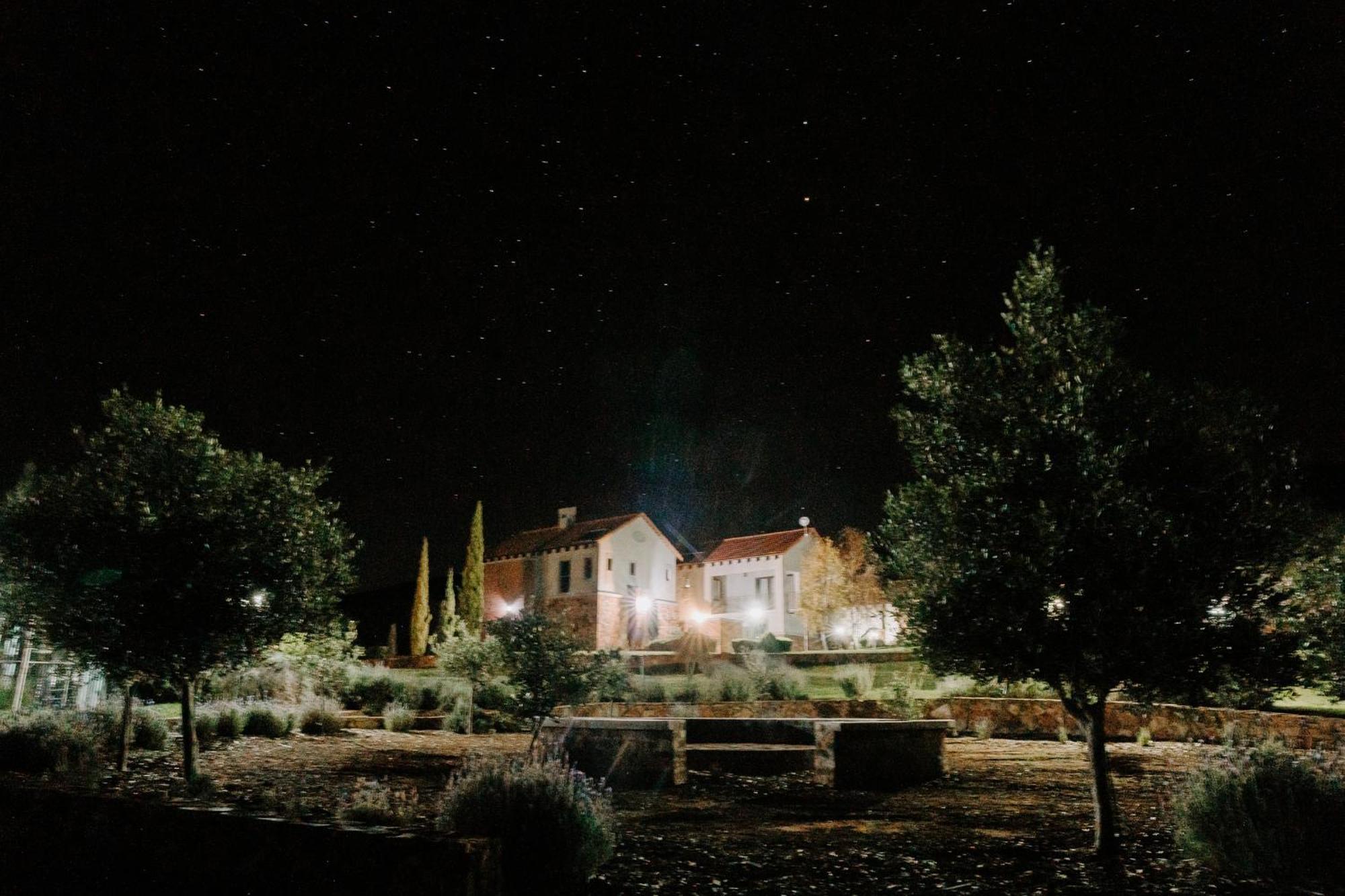 Villa Mount High Luxury Country Estate Lydenburg Exterior foto