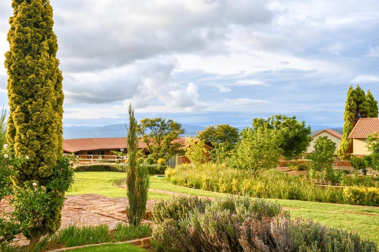 Villa Mount High Luxury Country Estate Lydenburg Exterior foto