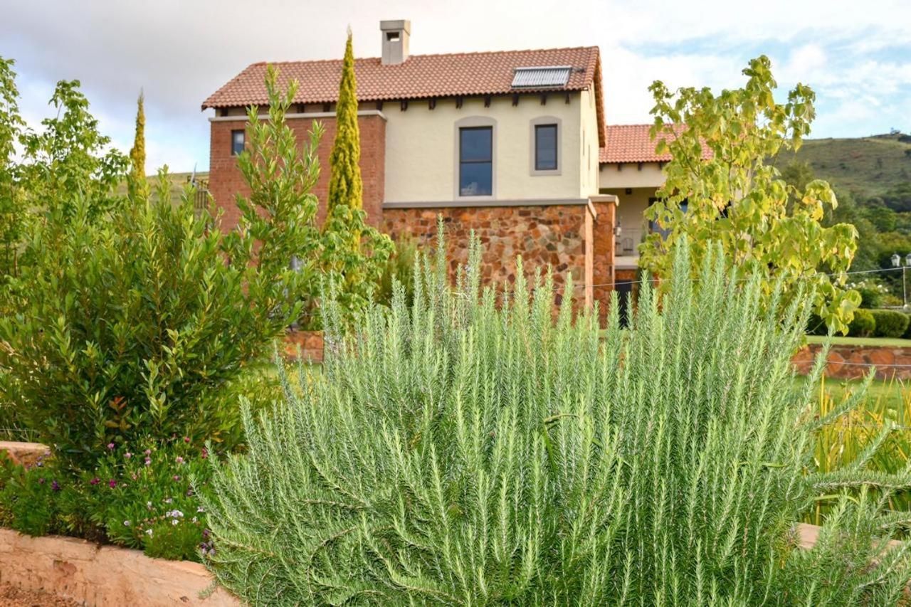 Villa Mount High Luxury Country Estate Lydenburg Exterior foto