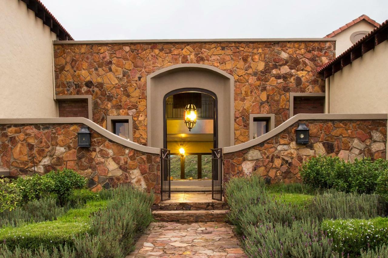 Villa Mount High Luxury Country Estate Lydenburg Exterior foto